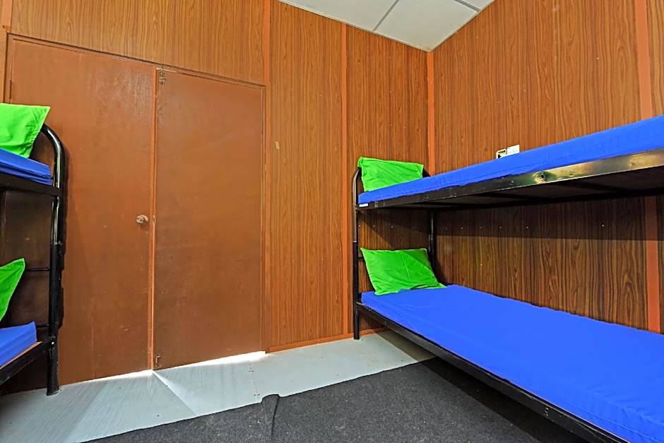 SPOT ON 90014 Otternest @ Gunung Pulai 2