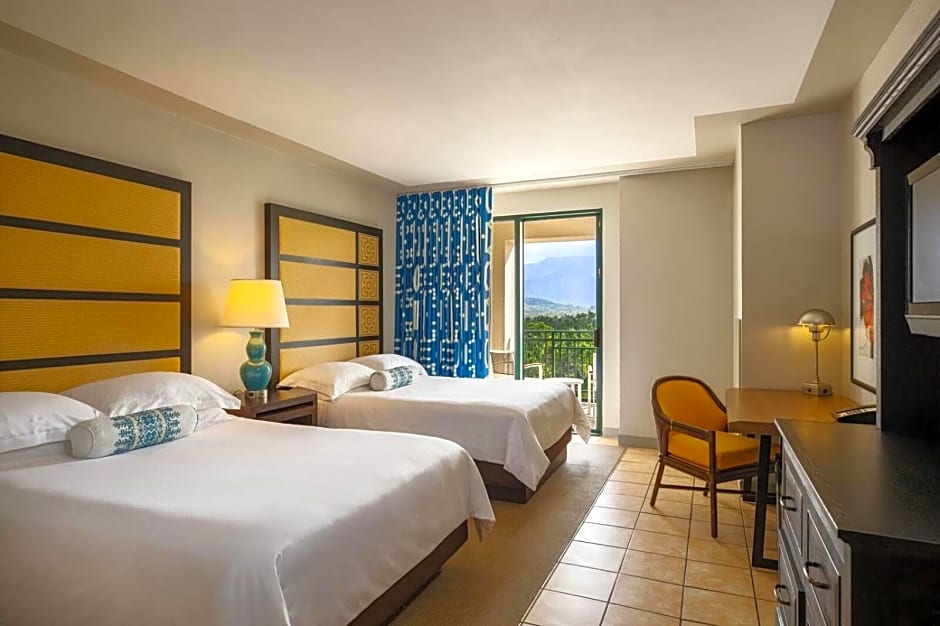 Wyndham Grand Rio Mar Puerto Rico Golf & Beach Resort