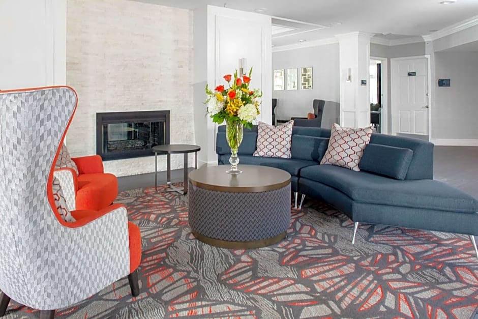 Homewood Suites By Hilton Dallas/Irving/Las Colinas