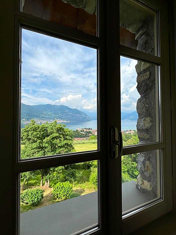 Romantik Hotel Relais Mirabella Iseo