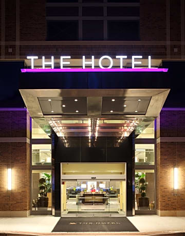 The Hotel at Arundel Preserve