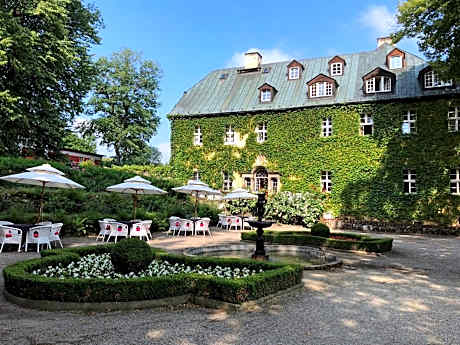 Hotel Palac Staniszow