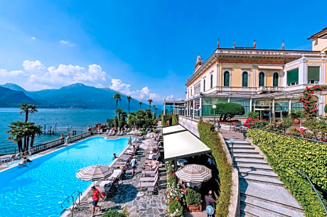 Grand Hotel Villa Serbelloni