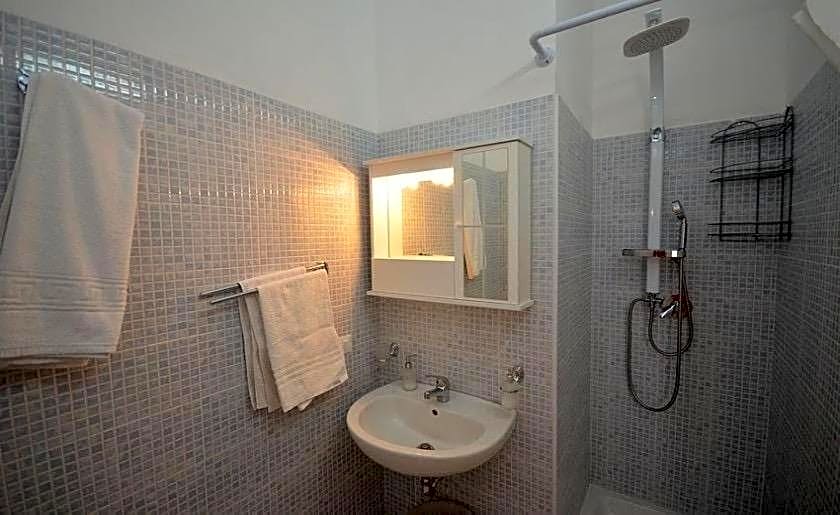 B&B Verso Il Faro – San Vito Lo Capo, CA