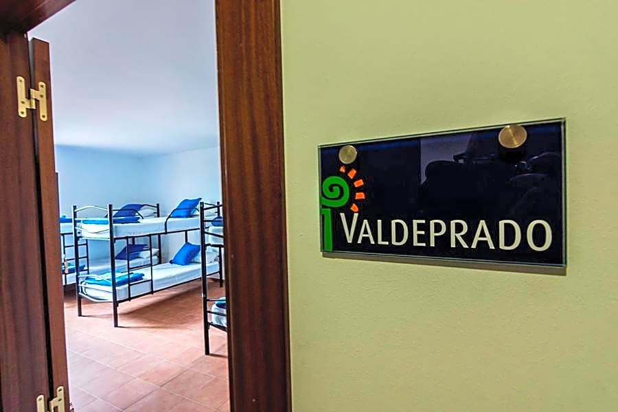 Albergue Turístico Tierras Altas