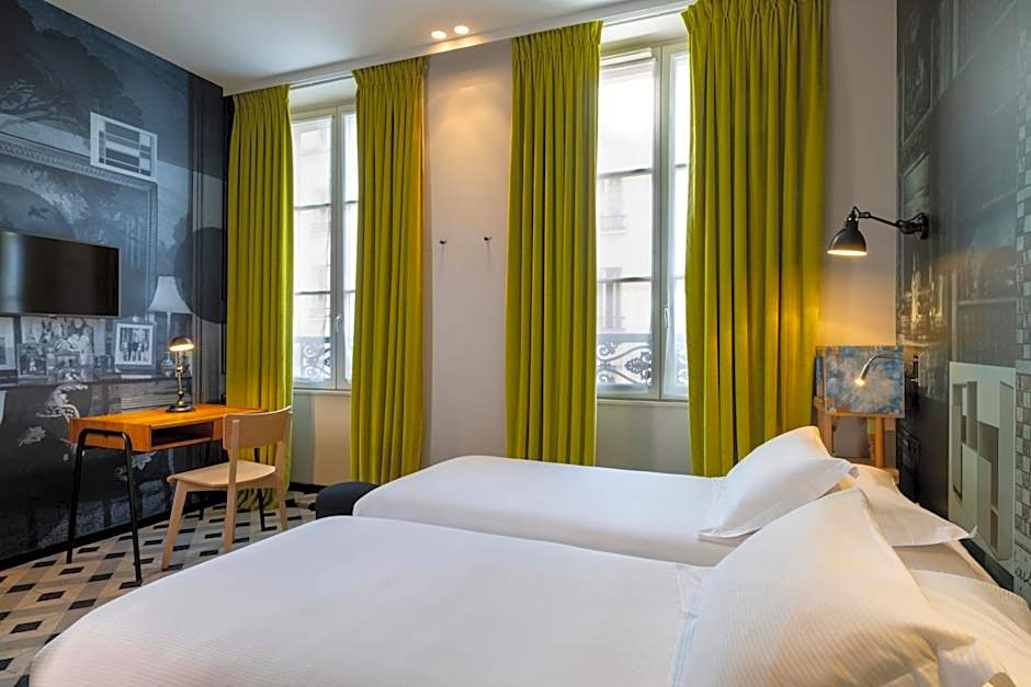 Hotel L’Antoine
