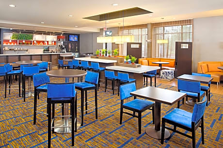 Courtyard Montvale