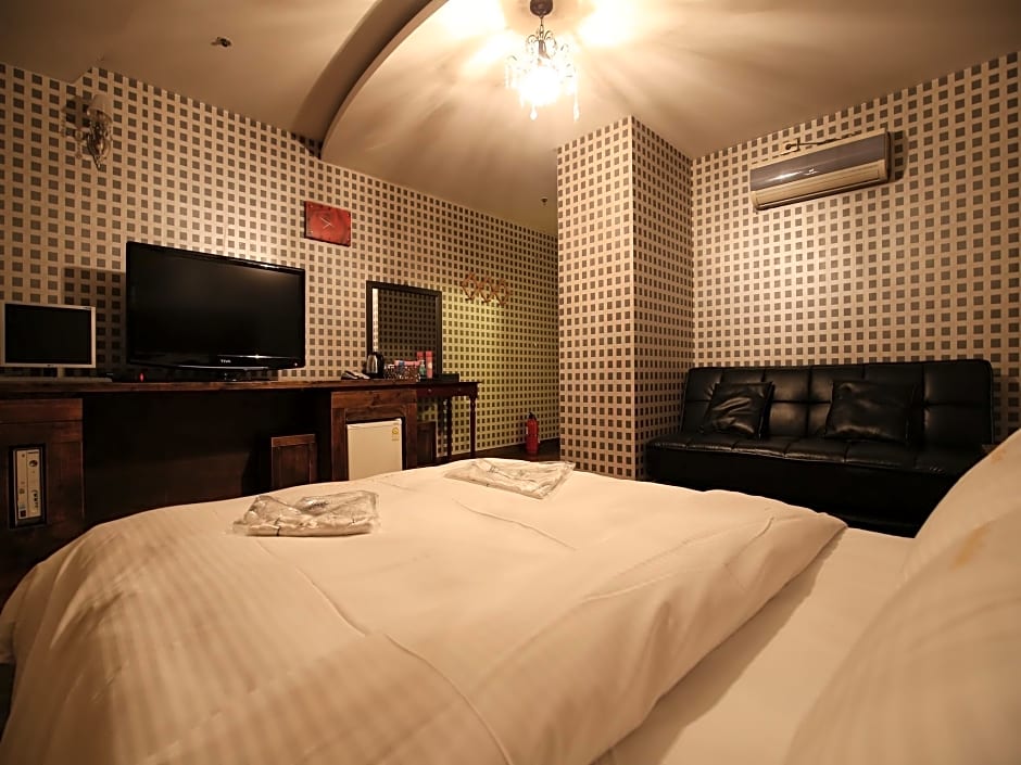 Mowon Hotel Cheongju