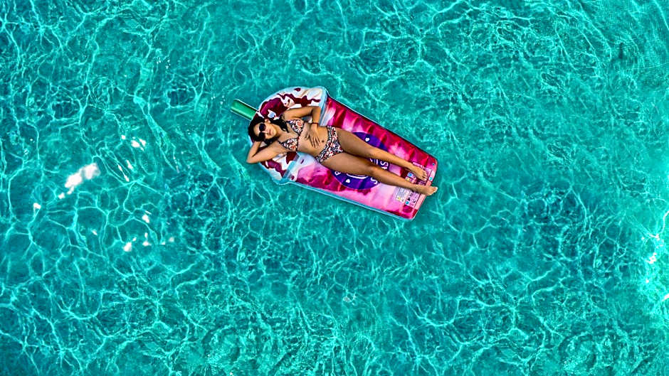 Alba Suites Acapulco