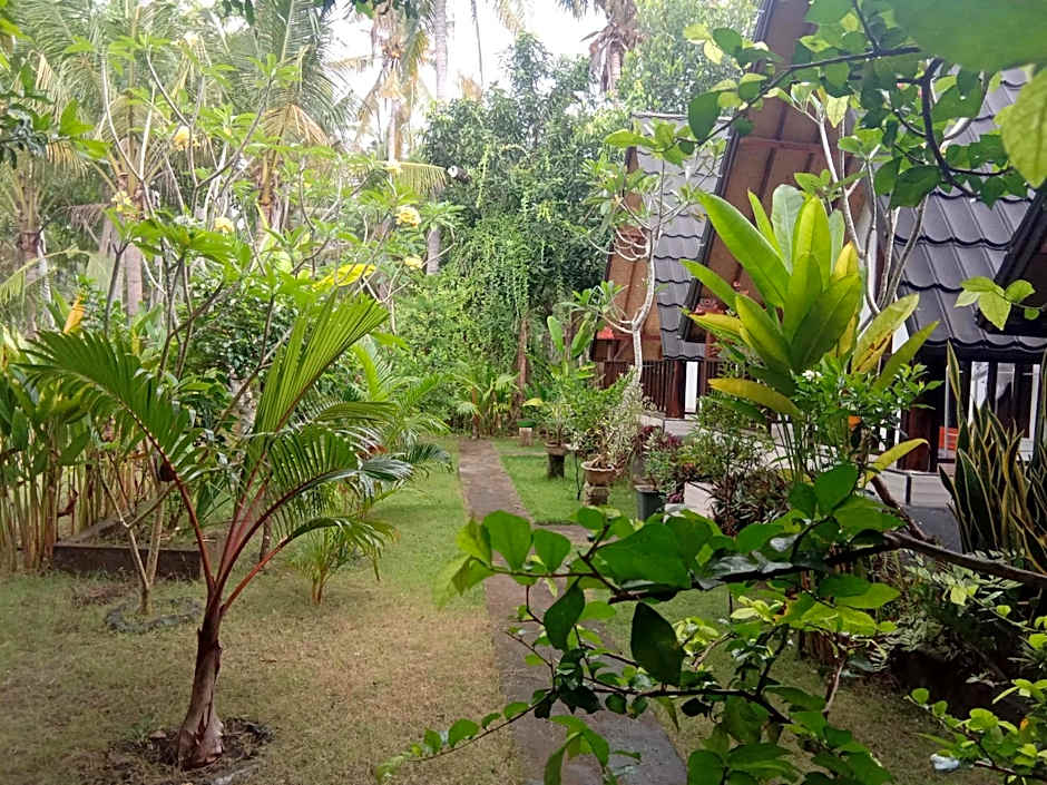 Jingga Home Penida