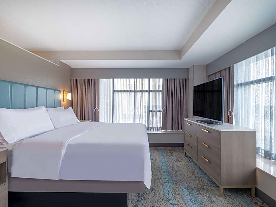 Homewood Suites By Hilton Toledo Downtown
