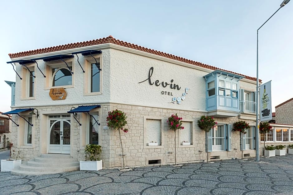 Levin Hotel Alacati