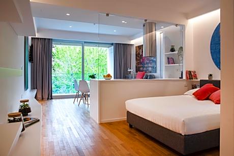 Marina Gardens Boutique&Suites