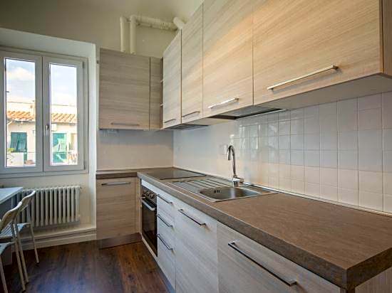 Indipendenza House by Mmega