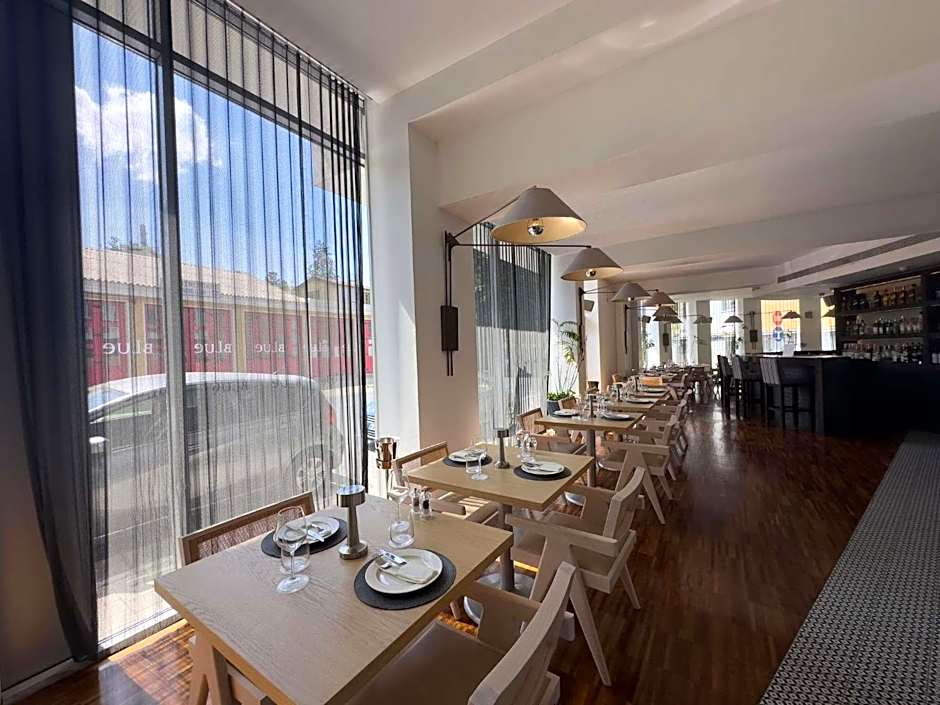 The Classic Hotel Nicosia - Handwritten Collection