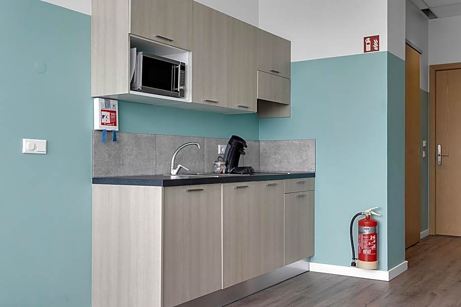 Icelandic Apartments