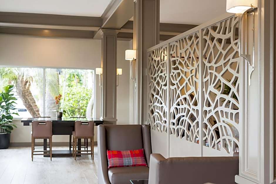 ALO Hotel by Ayres, Orange