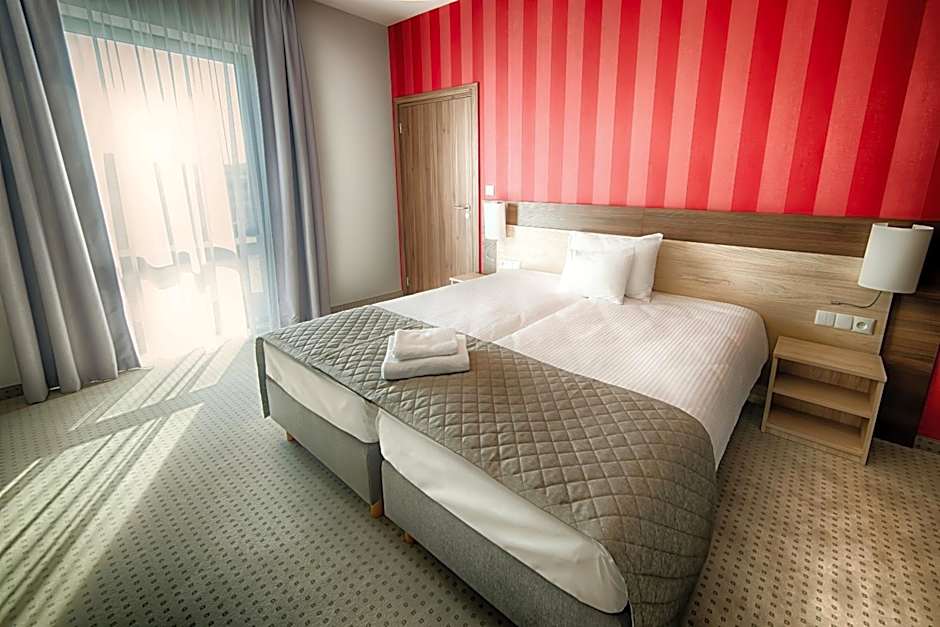 Focus Hotel Premium GdaÅ„sk