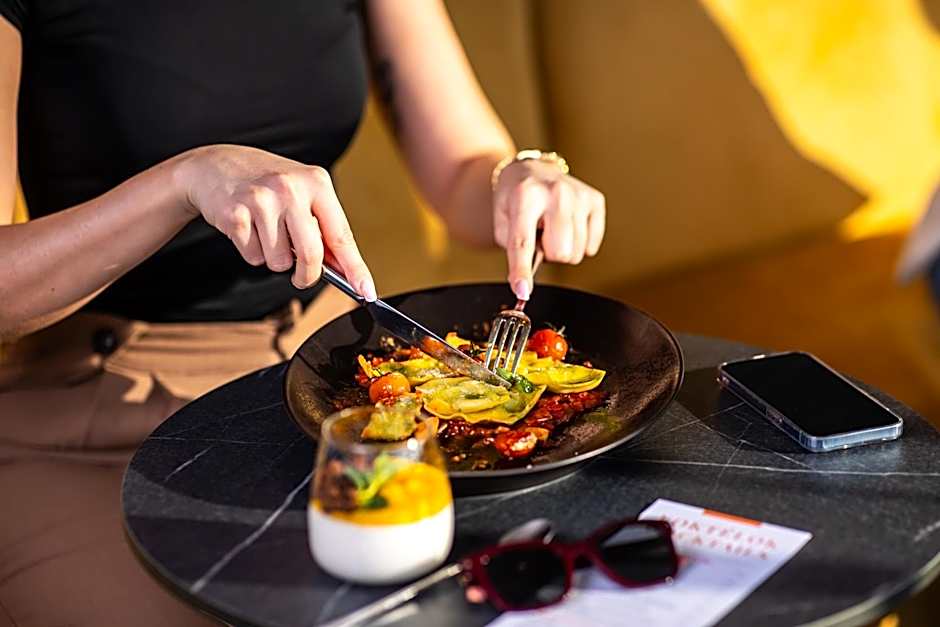 Expo Tower by Mellow Mood Hotels