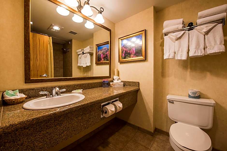 The Grand Lodge, A Vail Resorts Property