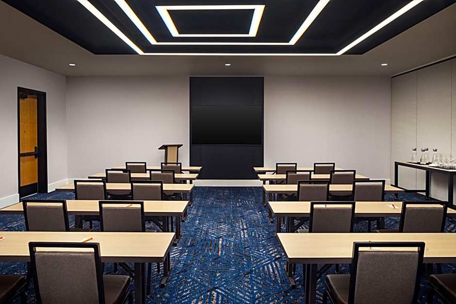 Canopy by Hilton Sioux Falls Downtown