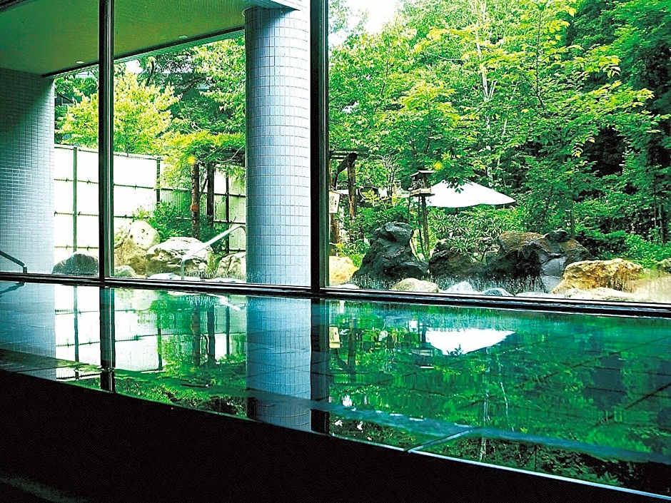 Otaru Asari Classe Hotel