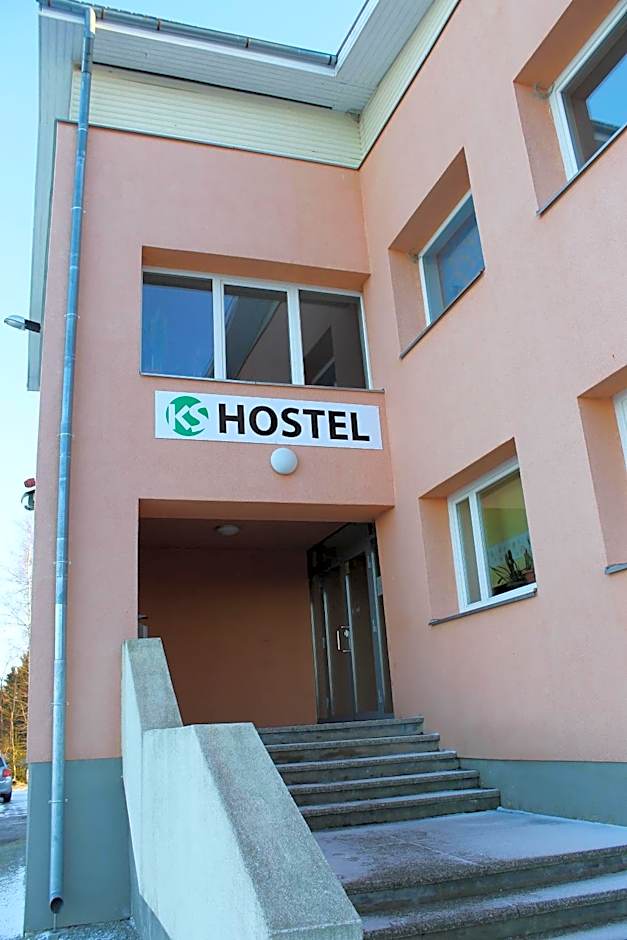 Kadrina Spordikeskuse Hostel