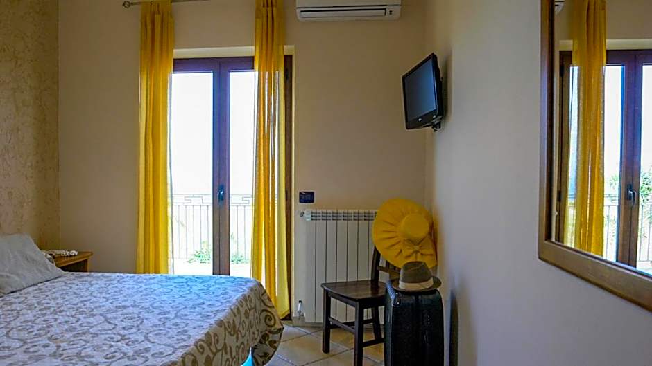 Villa D'Aquino