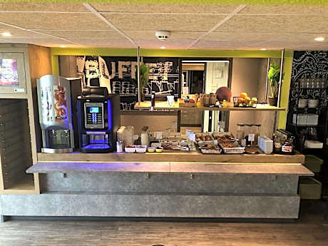 ibis budget Albi Terssac