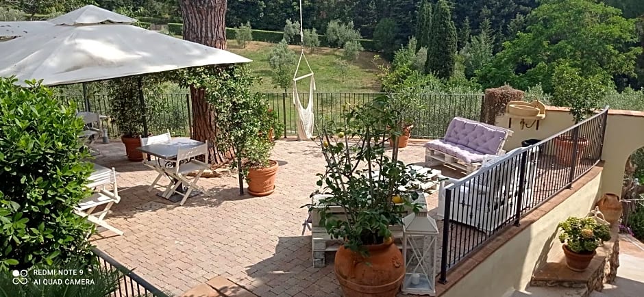 Amore a prima vista b&b