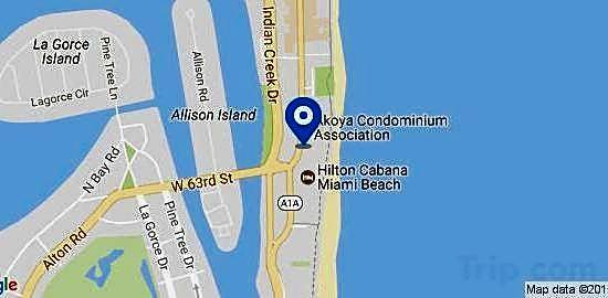 Casablanca Miami Beach