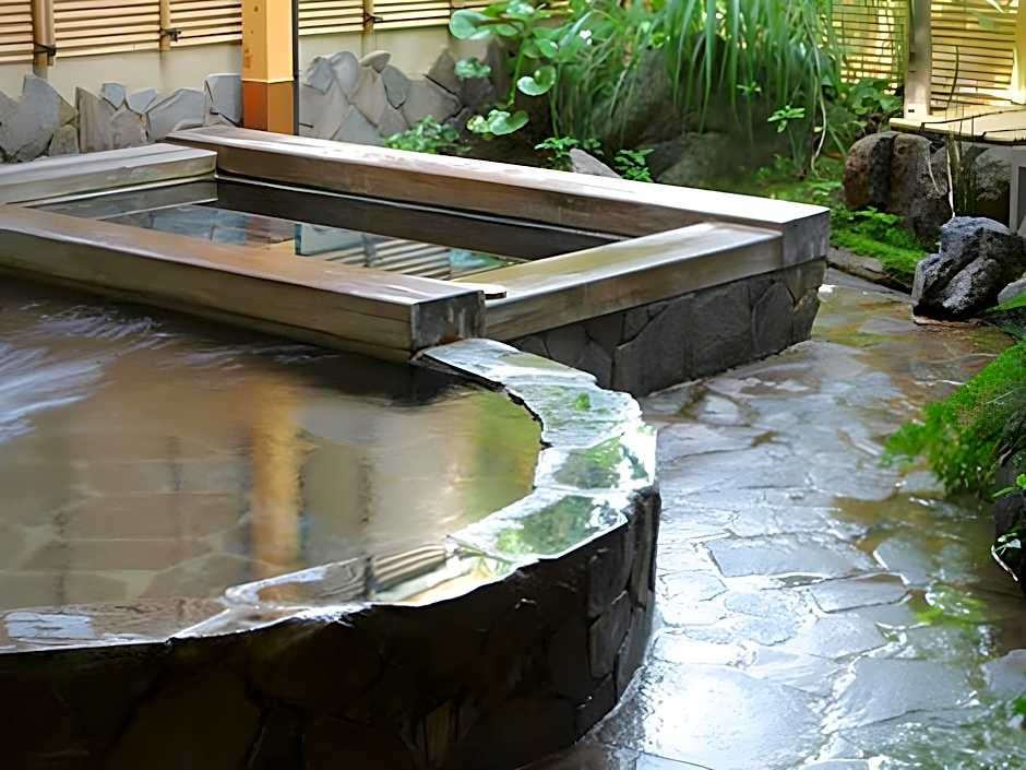 Saikanoyado Tatami