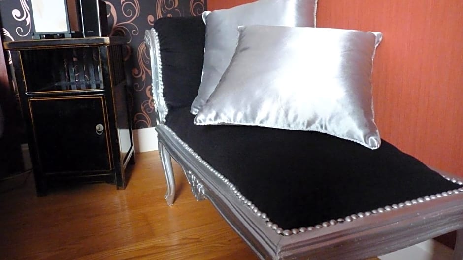 La maison des musiciens