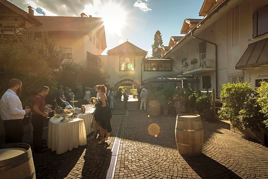 Hotel Ristorante Lewald