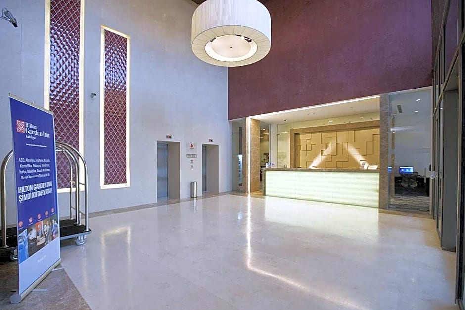 Hilton Garden Inn Kutahya