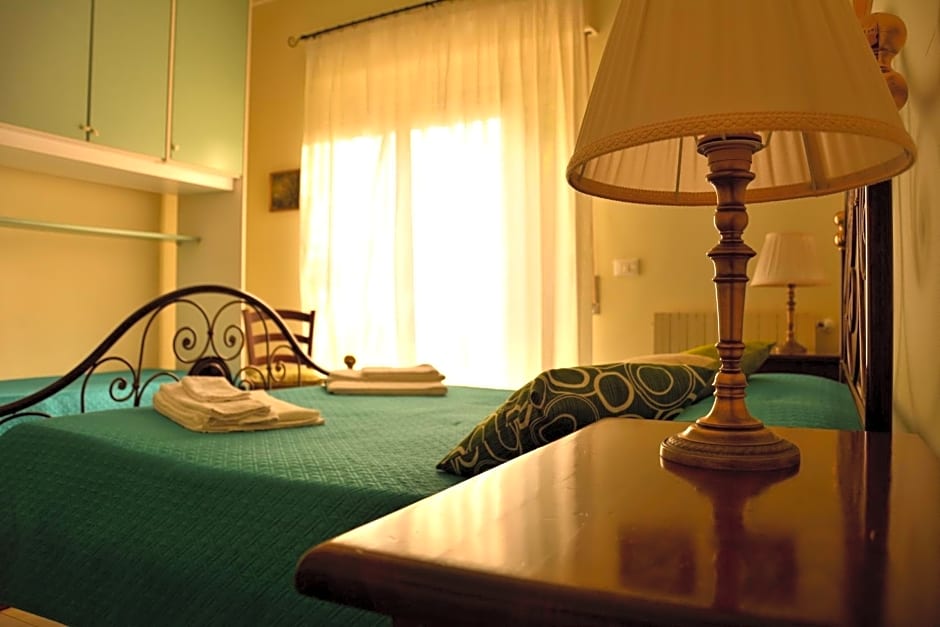 B&B Le Pernici