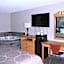 Super 8 by Wyndham Chiswell/Max Meadows Area