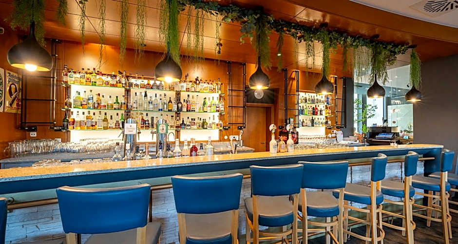 Best Western Plaza Hotel Zwickau