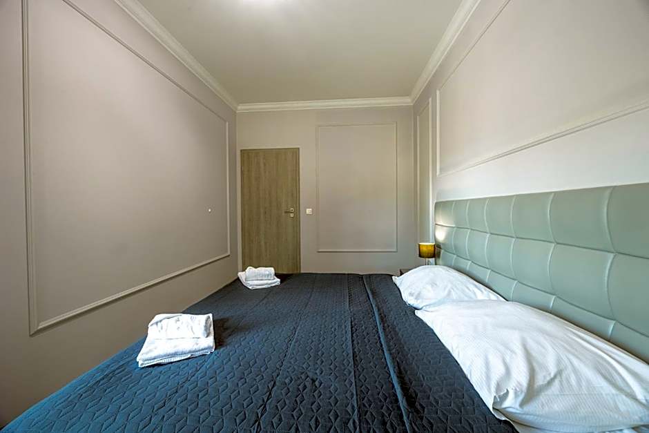 Apartamenty Baltic Inn