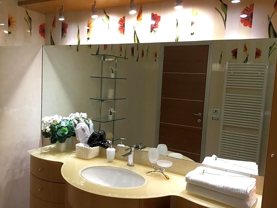 B&B La Favola – Castellana Grotte, LA
