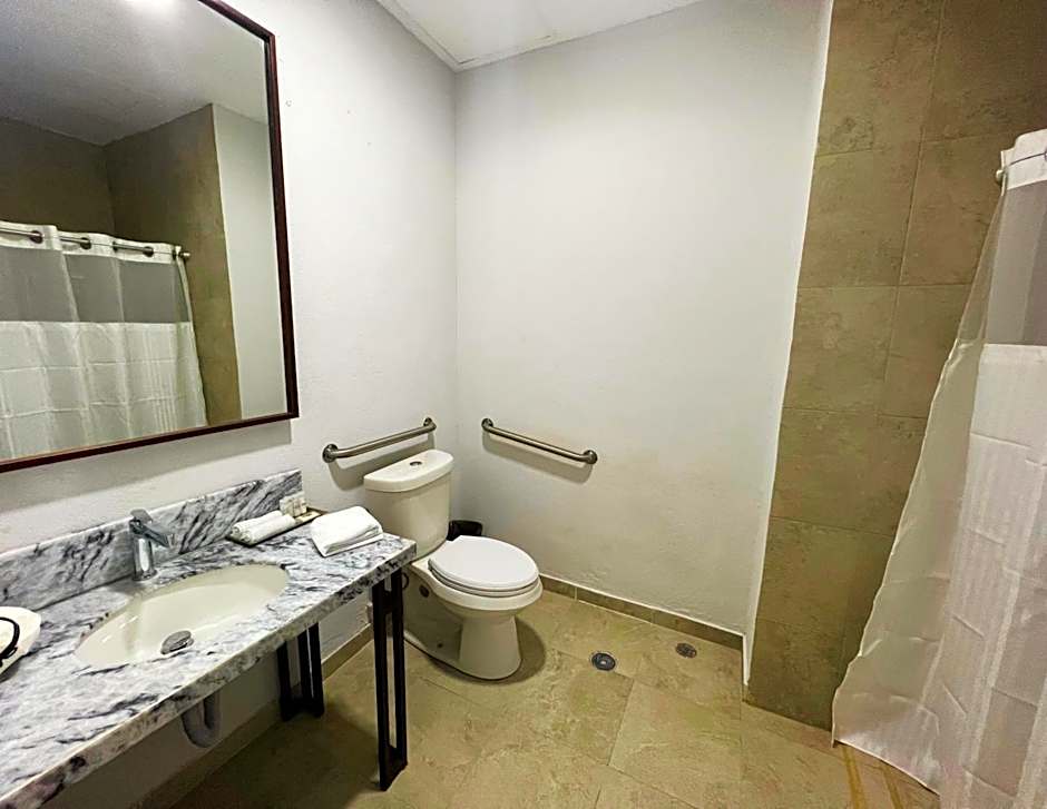 La Quinta by Wyndham Reynosa