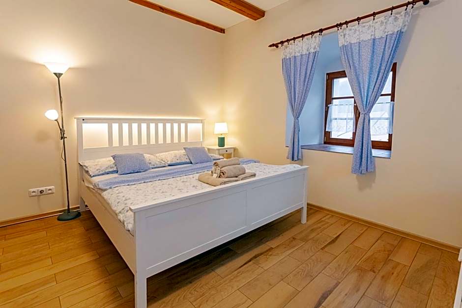 Resort Mlýn Karolínka