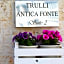 Trulli Antica Fonte