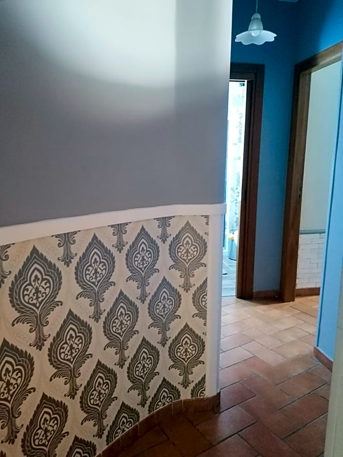 B&B PLANO DE LACZARULO