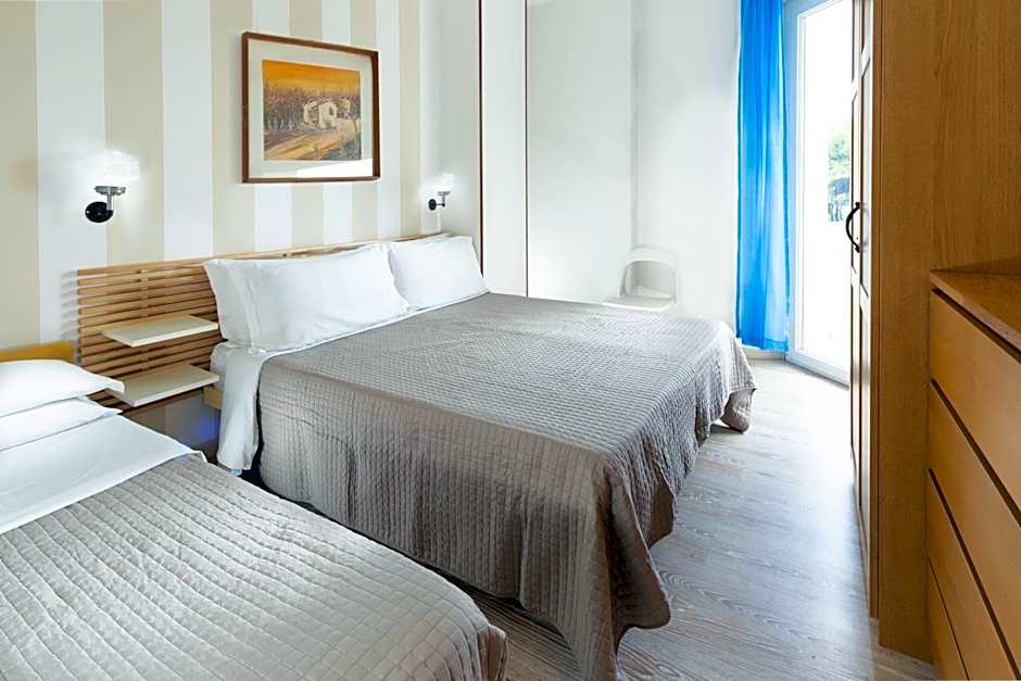 SoleMare Hotel e Residence