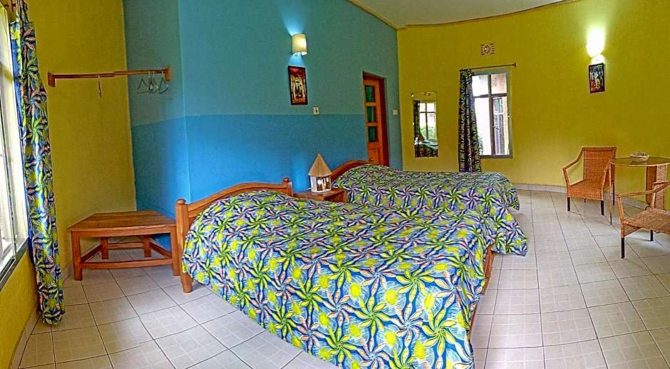 Kilimanjaro Eco Lodge