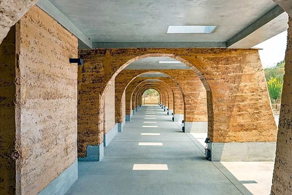 Gandum Village - Conscious Boutique Hotel