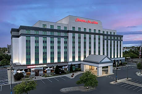 Hampton Inn & Suites Chicago-North Shore/Skokie