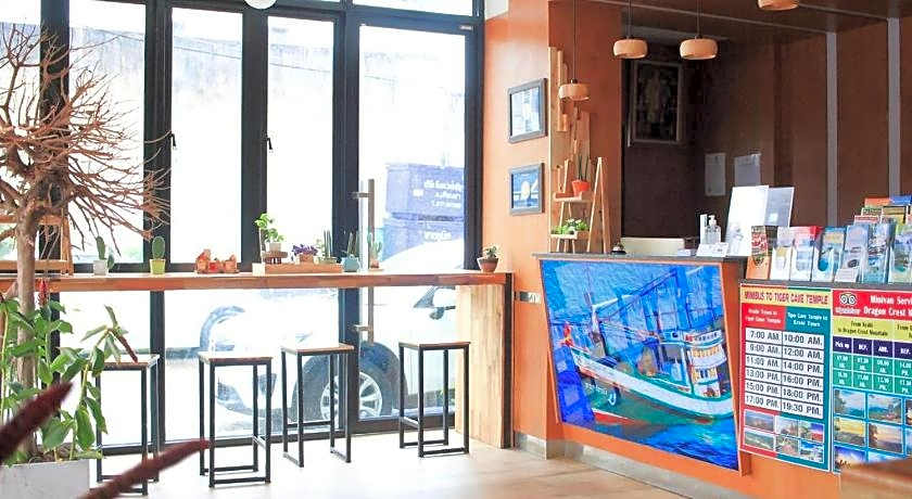 Krabi P.N. Boutique House