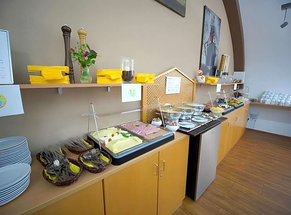 Hotel SunParc - SHUTTLE zum Europa-Park Rust 4km & Rulantica 2km